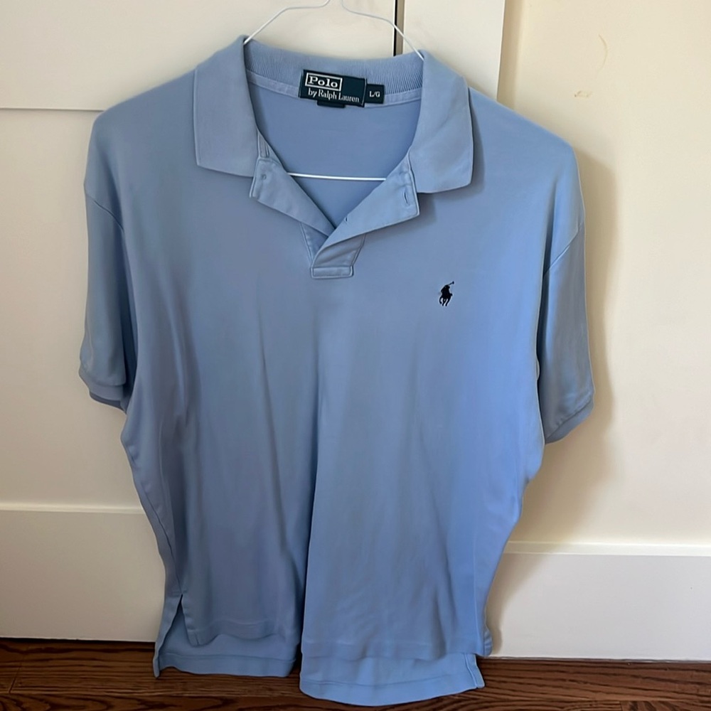 Men’s Polo Shirt